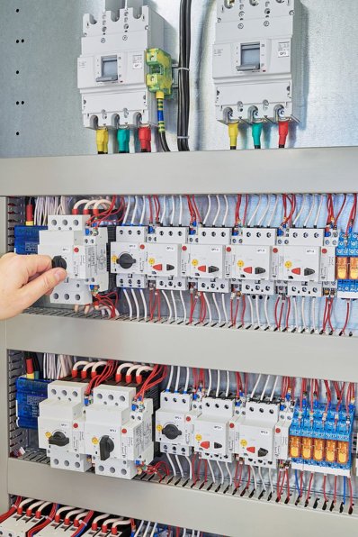 Electrical Panel Replacement in Cherry Creek, CO